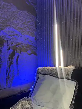 ALYSON HARPER online show from March 6, 2026, 11:23 pm