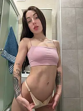 SakuraSara online show from March 26, 2026, 7:58 am