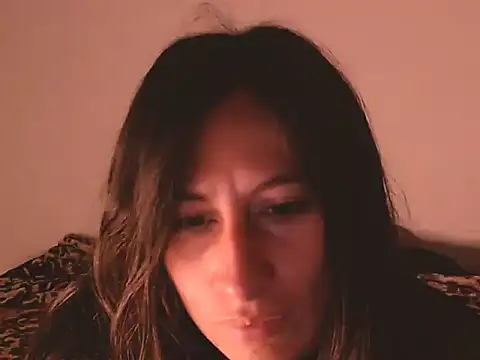 NathaSlave online show from November 30, 2025, 7:01 am