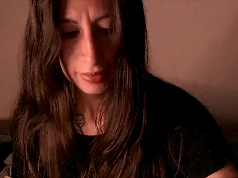 NathaSlave online show from April 3, 2026, 7:17 am