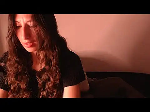 NathaSlave online show from April 5, 2026, 6:43 am