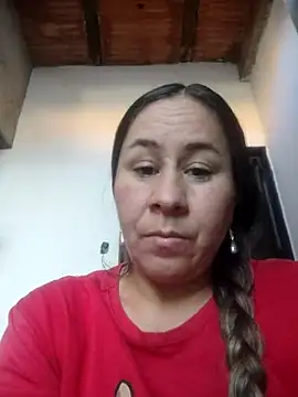 Nala1986 online show from October 22, 2025, 9:36 pm