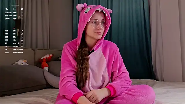 DarylAshworth online show from December 21, 2025, 1:35 am