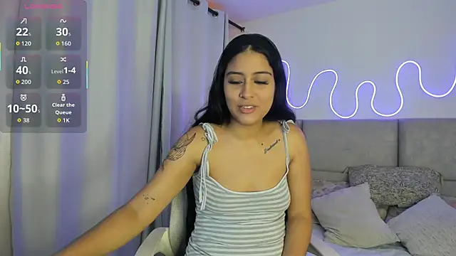 Abrill 2 online show from January 16, 2026, 12:20 pm