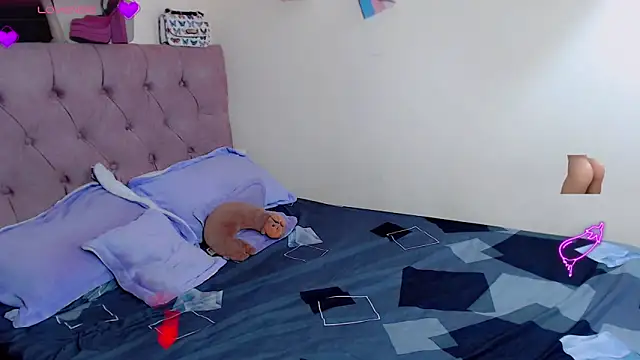 Percy-99 online show from October 1, 2025, 6:58 pm