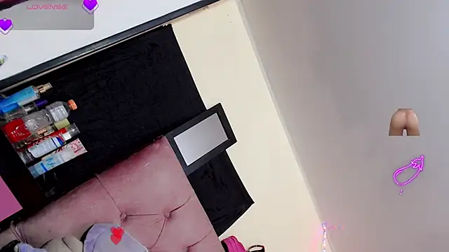 Percy-99 online show from October 2, 2025, 9:22 pm