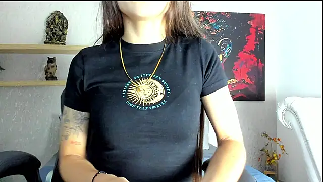 aitana baker  online show from March 3, 2026, 3:23 am