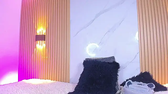 Snapshot of IM_DAREN chatting on October 19, 2025, 11:55 am IM DAREN online show from October 19, 2025, 11:55 am