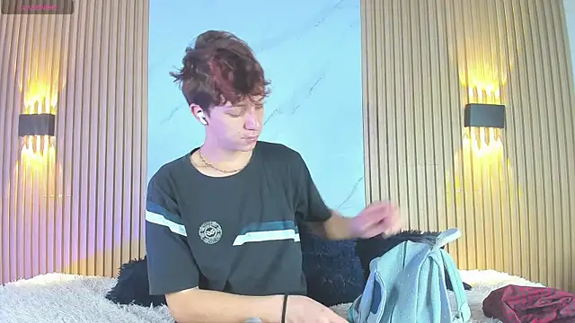 Snapshot of IM_DAREN chatting on October 24, 2025, 11:50 am IM DAREN online show from October 24, 2025, 11:50 am