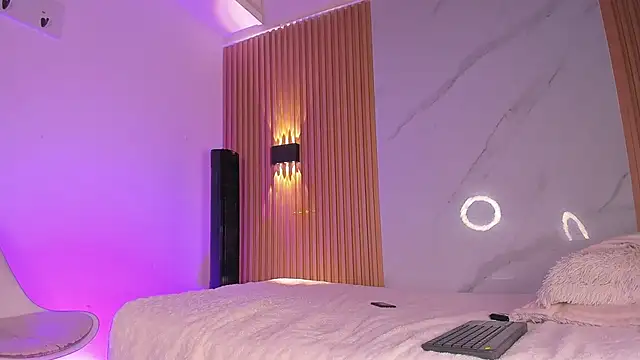 Snapshot of IM_DAREN chatting on November 10, 2025, 3:27 am IM DAREN online show from November 10, 2025, 3:27 am