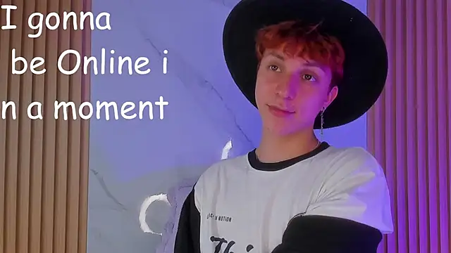 IM DAREN online show from April 3, 2026, 3:48 am