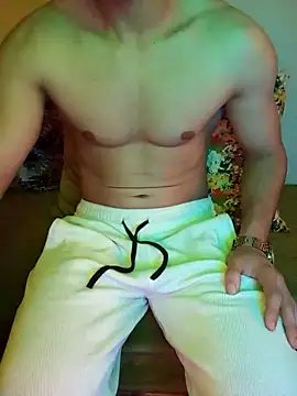 samio37 online show from April 18, 2026, 3:49 pm