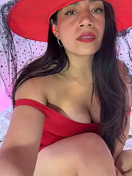 Ariana2017 online show from October 23, 2025, 3:06 am