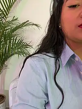 Ariana2017 online show from February 3, 2026, 2:53 am