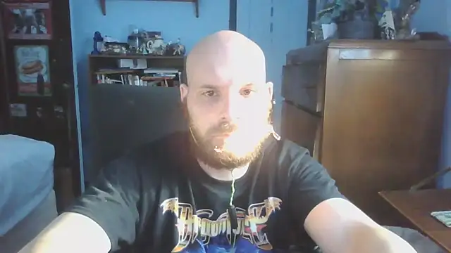 PDrents online show from September 14, 2025, 9:47 pm