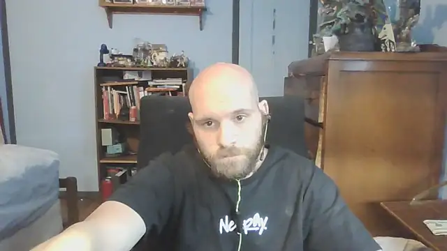 PDrents online show from September 16, 2025, 8:43 pm