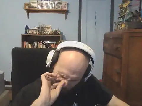 PDrents online show from November 7, 2025, 9:48 pm