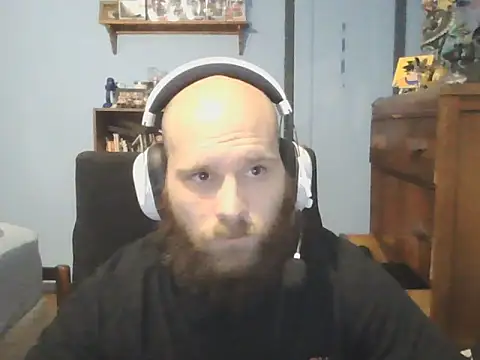 PDrents online show from January 9, 2026, 9:49 pm