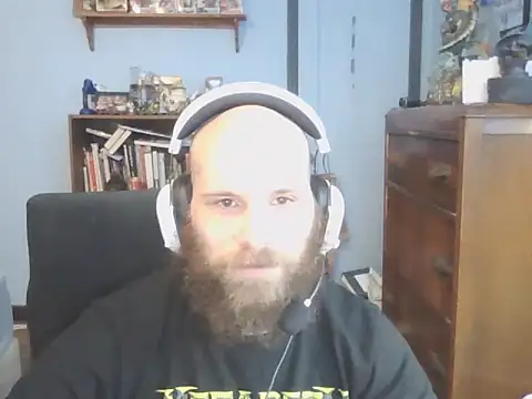 PDrents online show from March 1, 2026, 7:27 pm