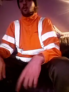 dikkefluit online show from January 12, 2026, 1:55 am