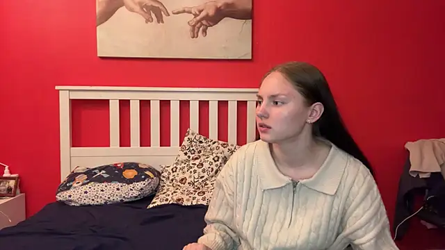 flowerscouple online show from September 25, 2025, 10:46 pm