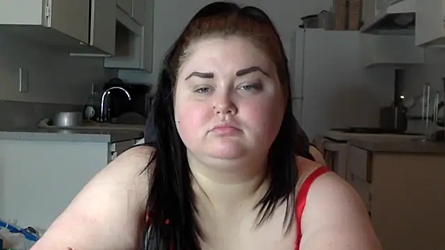 JJbaby1 online show from September 15, 2025, 9:53 am