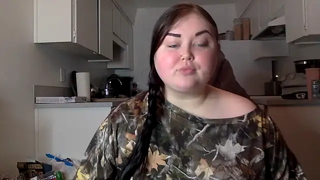 JJbaby1 online show from September 16, 2025, 1:45 pm