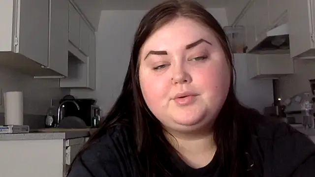 JJbaby1 online show from September 21, 2025, 10:44 pm