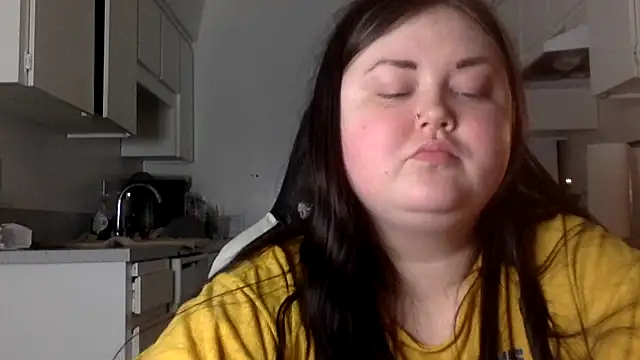 JJbaby1 online show from October 11, 2025, 11:53 am