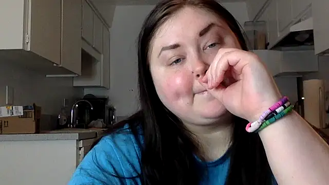 JJbaby1 online show from October 17, 2025, 2:30 pm