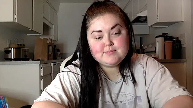 JJbaby1 online show from October 23, 2025, 12:26 pm