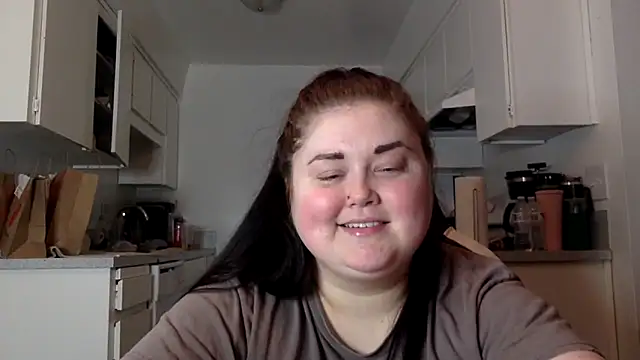 JJbaby1 online show from October 31, 2025, 2:51 pm