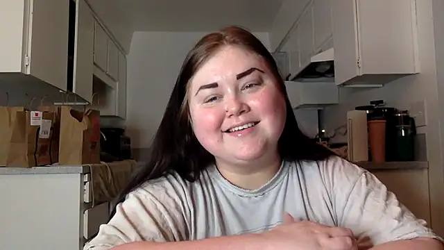 JJbaby1 online show from November 2, 2025, 1:24 pm