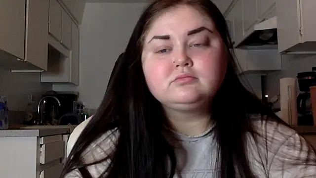 JJbaby1 online show from November 3, 2025, 1:45 pm