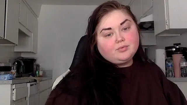 JJbaby1 online show from November 8, 2025, 4:40 pm