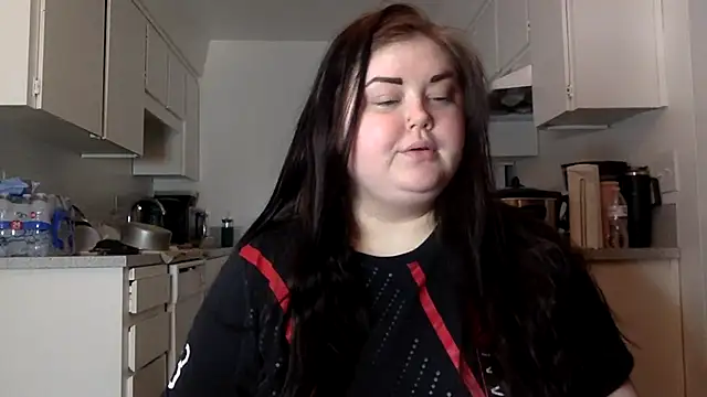 JJbaby1 online show from November 14, 2025, 11:20 am