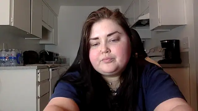 JJbaby1 online show from November 23, 2025, 7:41 am