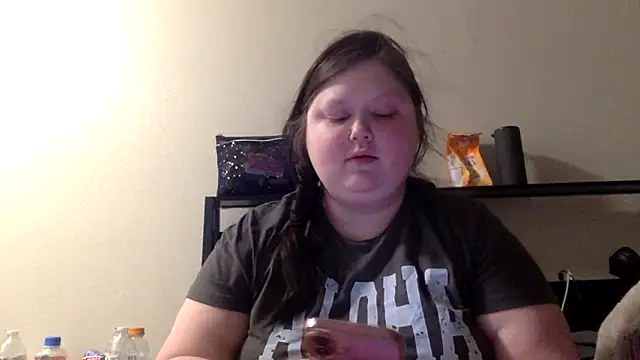 JJbaby1 online show from May 8, 2026, 9:36 am