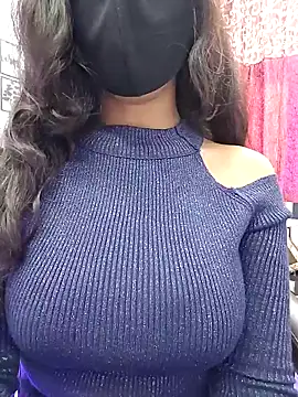 Snapshot of SEEMA_127 chatting on November 16, 2025, 5:35 am SEEMA 127 online show from November 16, 2025, 5:35 am