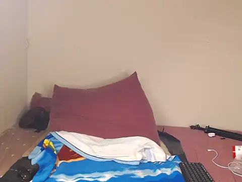 Kikie23 online show from February 4, 2026, 6:14 pm