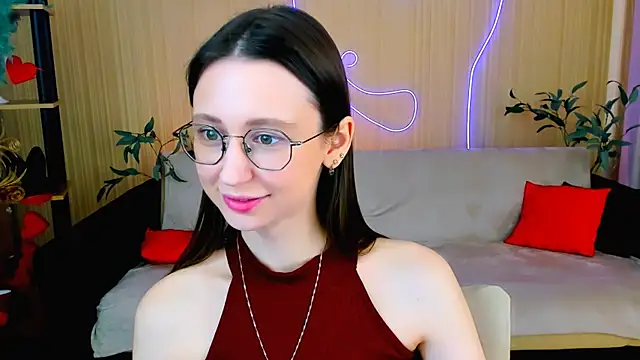 Snapshot of YourLovellyStory chatting on June 27, 2026, 11:59 am YourLovellyStory online show from June 27, 2026, 11:59 am