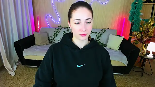 Snapshot of SensitiveSooul chatting on November 19, 2025, 12:16 pm SensitiveSooul online show from November 19, 2025, 12:16 pm