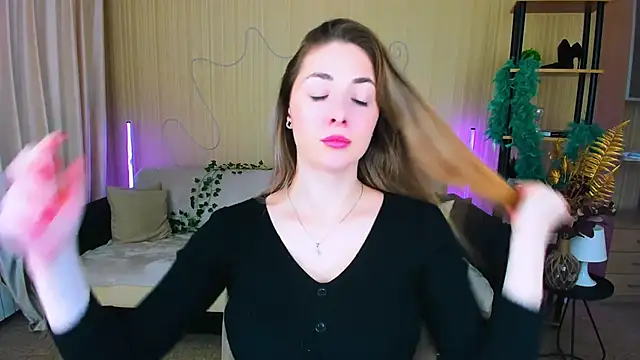 Snapshot of SensitiveSooul chatting on November 21, 2025, 9:19 am SensitiveSooul online show from November 21, 2025, 9:19 am