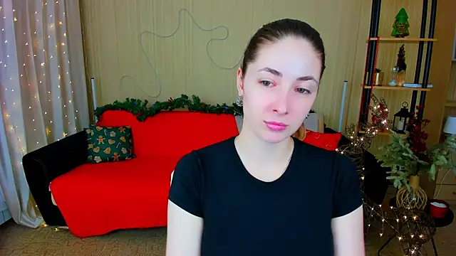 SensitiveSooul online show from December 20, 2025, 7:21 pm