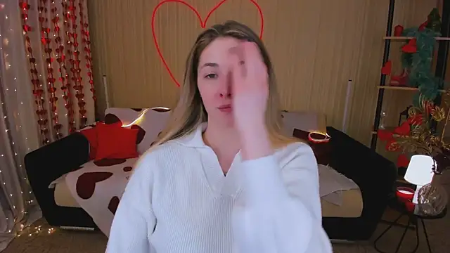 SensitiveSooul online show from February 21, 2026, 7:26 pm