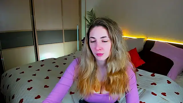 SensitiveSooul online show from March 15, 2026, 7:31 pm