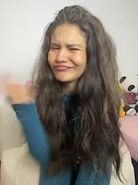 Emilyybennet  online show from November 2, 2025, 1:30 am