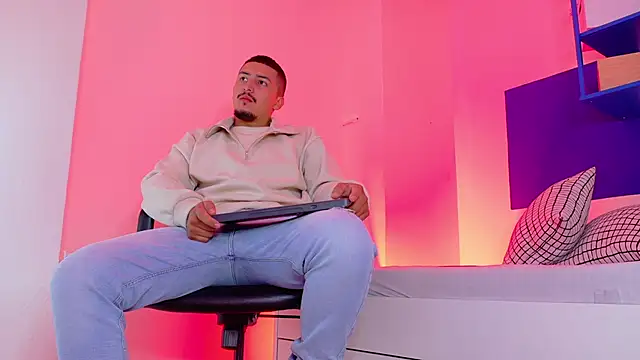 MrFox   online show from February 20, 2026, 11:32 am