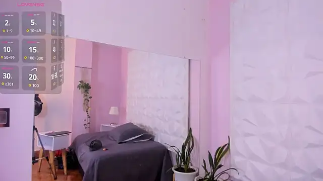 HannahToons online show from January 7, 2026, 3:53 am