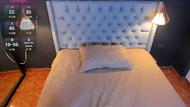 HannahToons online show from February 11, 2026, 4:06 am